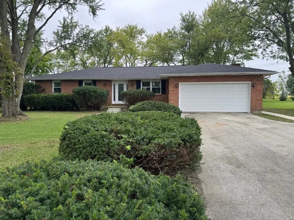 4977 Johnsville Brookville Rd, Brookville, OH 45309