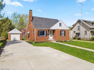 1245 Miles Ave SW, Canton, OH 44710