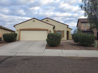 9672 N Deimos Dr, Tucson, AZ 85743