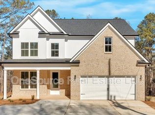 4444 Sullivan Rd SW, Powder Springs, GA 30127