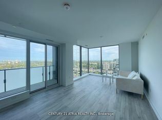 8 Olympic Garden Dr #2703, Toronto, ON