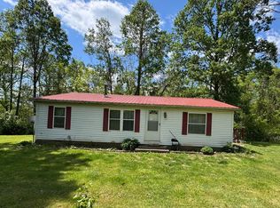 13861 Union Rd, Laurelville, OH 43135