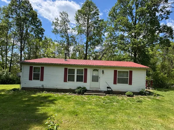 13861 Union Rd, Laurelville, OH 43135