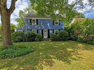 93 Lemay St, West Hartford, CT 06107