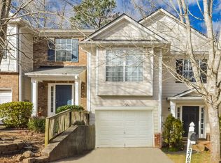 3782 Harvest Dr, Decatur, GA 30034