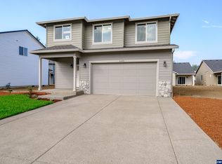4462 Ninebark Loop, Sweet Home, OR 97386