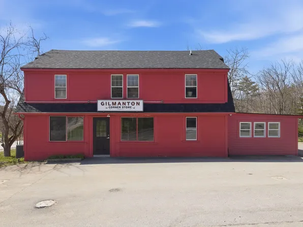 518 Province Road, Gilmanton, NH 03237