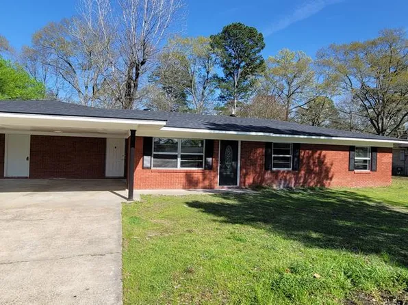 910 Red Bluff Rd, Atlanta, TX 75551