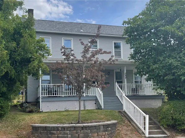 325 S Main St, Slippery Rock, PA 16057