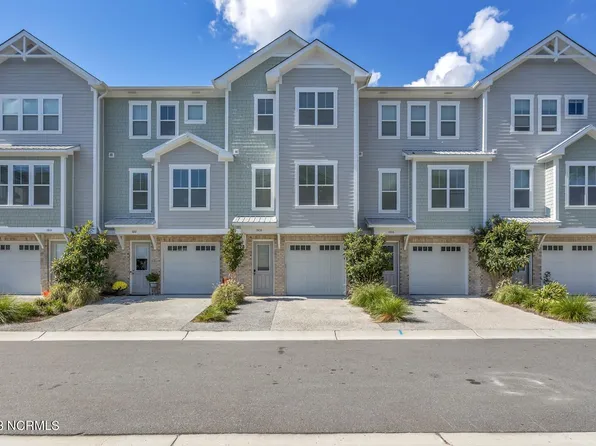 1808 Bungalow Row, Wilmington, NC 28409