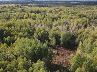 Easton Rd, Gladwin, MI 48624