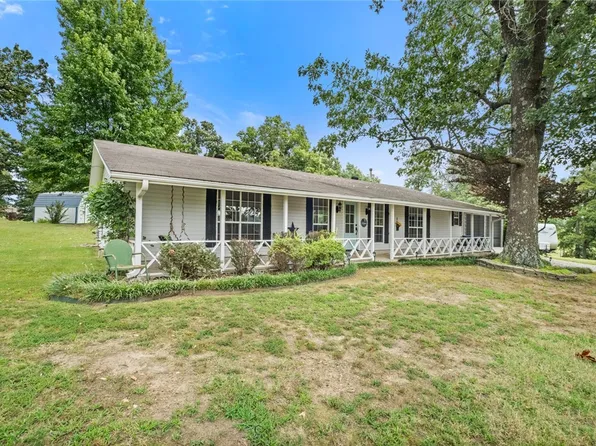 2800 Wright Ave, Fayetteville, AR 72704