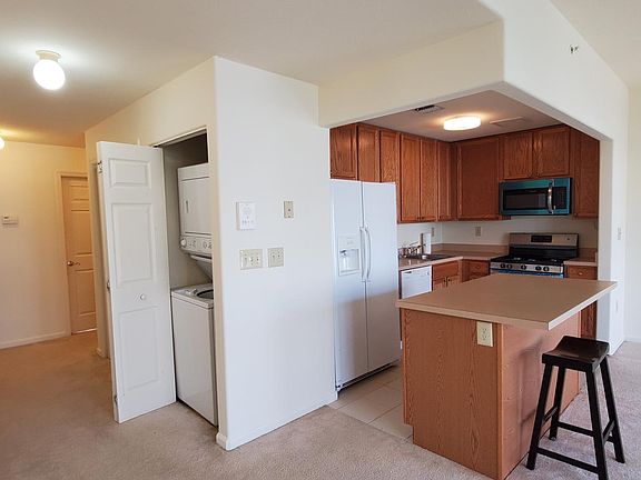 2nd image of 7018 Coral Reef Way #B
