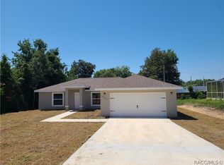 2809 Adams St W, Inverness, FL 34453