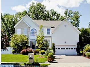 52 Potomac Rd, Monmouth Junction, NJ 08852