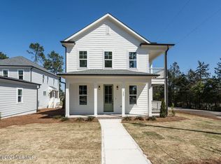 343 Braden Rd, Southern Pines, NC 28387