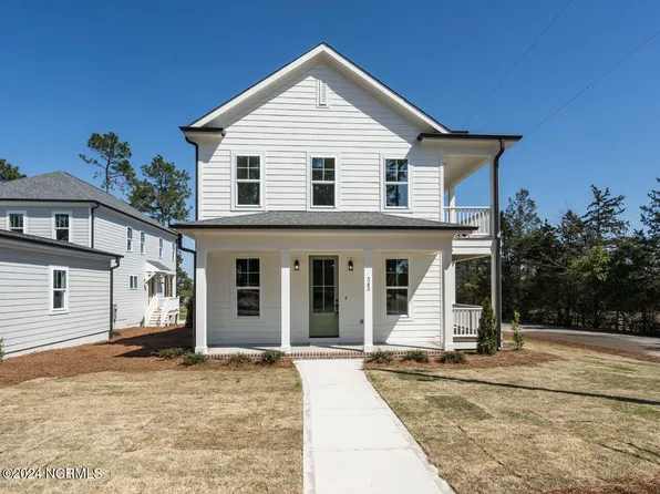 343 Braden Road, Southern Pines, NC 28387