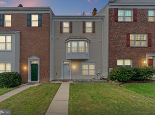 9303 Frensham Ct, Laurel, MD 20708
