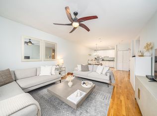 81 Grand St APT 3B, Hoboken, NJ 07030