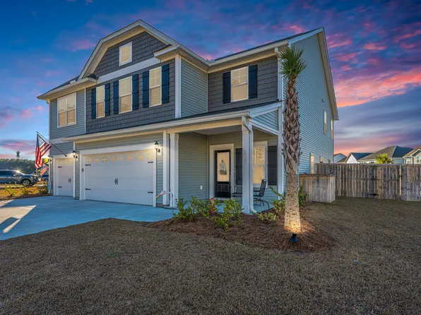 435 Rowley Ln, Summerville, SC 29486