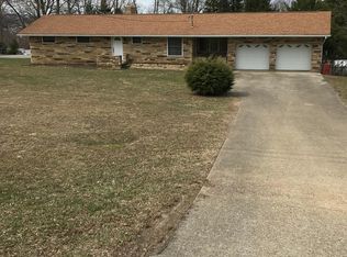 500 Tyrone Rd, Morgantown, WV 26508