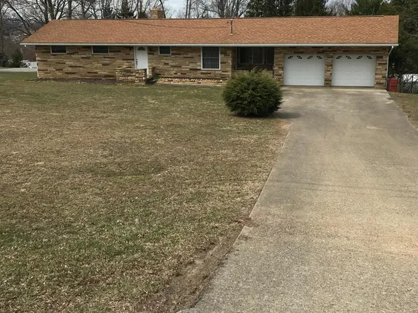 500 Tyrone Rd, Morgantown, WV 26508