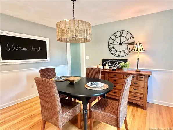 45 Bunce Road, Wethersfield, CT 06109