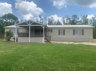 8406 Brittany Rd, Sorrento, LA 70778