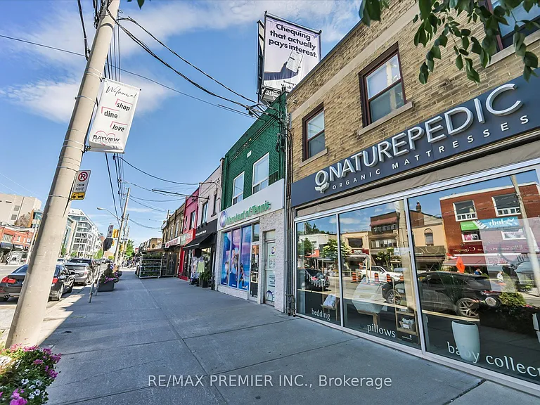 1615 Bayview Ave #2 — Photo 4