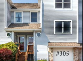 305 Schooner Way, Chester, MD 21619