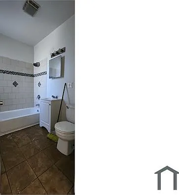 1 bed, $1,250 — Photo 3