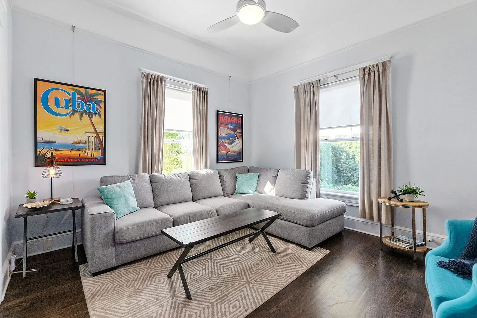 3 bed, 2.0 bath, 1291 sqft, $2,259 — Photo 1