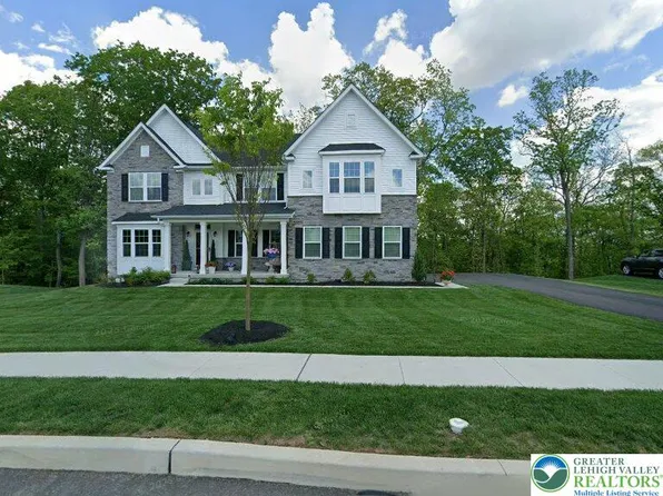 1606 Watson Loop, Fogelsville, PA 18051