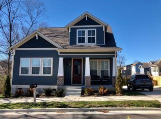3307 Windsor Ave, Nashville, TN 37216