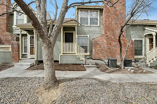 1980 S Hannibal St #C Photo 1