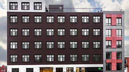 Rented by Nooklyn NYC LLC