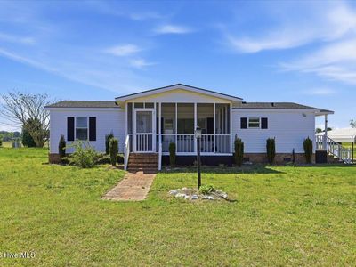 1183 Bullhead Road, Pikeville, NC, 27863