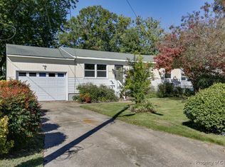 1013 72nd St, Newport News, VA 23605