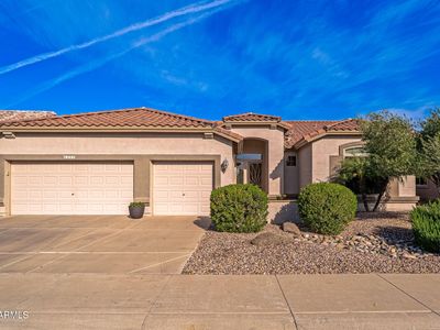 4532 E Apricot Lane, Gilbert, AZ, 85298