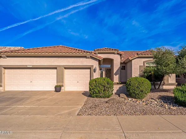 4532 E Apricot Lane, Gilbert, AZ 85298