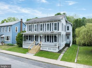 148 Penn St, Millheim, PA 16854