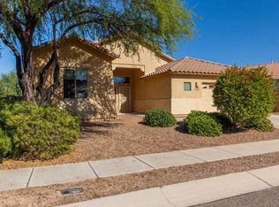 15013 N Pelham Rd, Tucson, AZ 85739