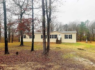 372 Levi Jackson Rd, Texarkana, TX 75501