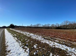 297 Sunset Dr, Dry Fork, VA 24549