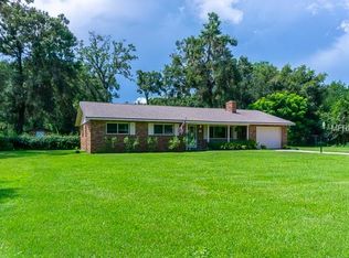 760 E Lansdowne Ave, Orange City, FL 32763