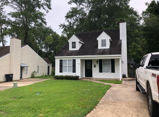 212 Standifer Ave, Ruston, LA 71270