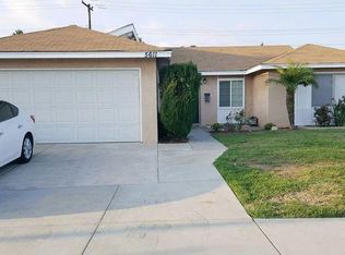 5611 Stardust Dr, Huntington Beach, CA 92647