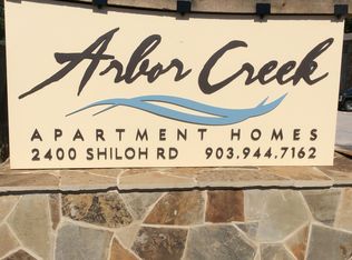 2400 Shiloh Rd APT 207, Tyler, TX 75703