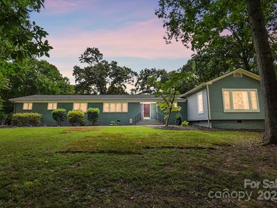 8139 Cedarbrook Dr, Charlotte, NC, 28215