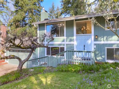 2714 Dundee Place NW, Olympia, WA, 98502